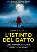 Sonia Sacrato - L'istinto del gatto (2022)