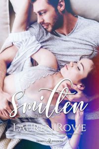 Lauren Rowe – Smitten. Incantati (2022)