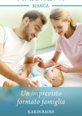 Karin Baine - Un'imprevisto formato famiglia (2020)