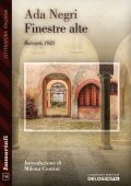 Ada Negri - Finestre alte (2022)
