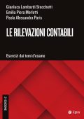 AA.VV. - Le rilevazioni contabili (2022)