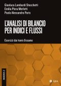 AA.VV. - Analisi di bilancio per indici e flussi (2022)