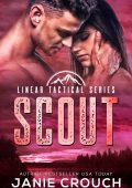 Janie Crouch - Linear Tactical Vol. 11. Scout (2022)