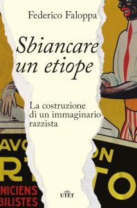 Federico Faloppa – Sbiancare un etiope (2022)