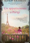 Alyson Richman - Un appartamento a Parigi (2022)