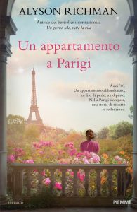 Alyson Richman – Un appartamento a Parigi (2022)