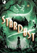 Neil Gaiman - Stardust (2022)
