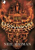 Neil Gaiman - Nessundove (2022)