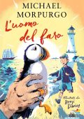 Michael Morpurgo - L'uomo del faro (2022)