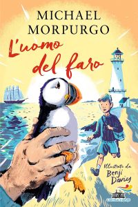 Michael Morpurgo – L’uomo del faro (2022)