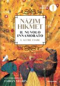 Nâzim Hikmet - Il Nuvolo innamorato e altre fiabe (2022)