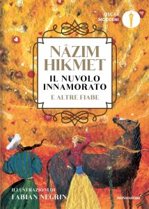 Nâzim Hikmet – Il Nuvolo innamorato e altre fiabe (2022)