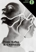 Franz Kafka - Il castello (2022)