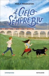 Paola Predicatori – Il cielo è sempre blu (2022)