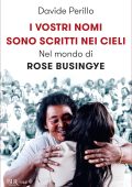 Davide Perillo - I vostri nomi sono scritti nei cieli (2022)