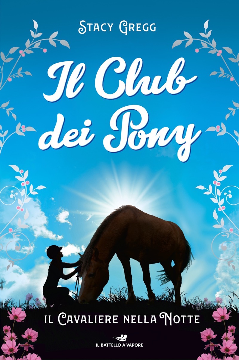 Stacy Gregg – Il Club dei Pony. Il cavaliere nella notte (2022)
