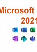 Microsoft Office 2021 LTSC v16.63.1 MacOs