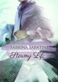 Sabrina Sabatini - Stormy life (2018)