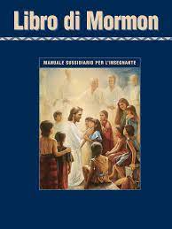 Libro di Mormon  – Manuale sussidiario per l’insegnante (2001) PDF