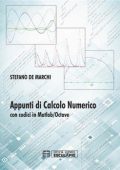 Stefano De Marchi - Appunti di Calcolo Numerico (2019)