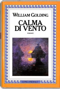 William Golding – Calma di Vento (1988)