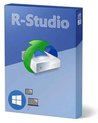 [PORTABLE] R-Studio Technician v9.4.191359 Portable – ENG