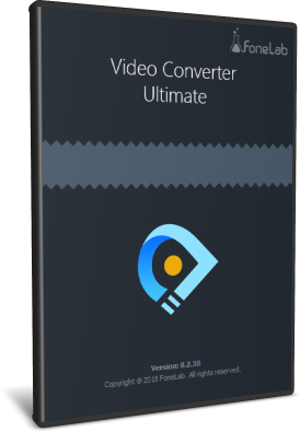 FoneLab Video Converter Ultimate 9.3.52 x64 – ENG