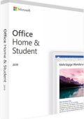 [MAC] Microsoft Office Home and Student for Mac 2019 v16.77 - ITA