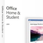 img [MAC] Microsoft Office Home and Student for Mac 2019 v16.77 - ITA
