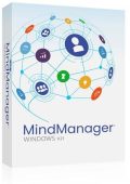 Mindjet MindManager 2022 v22.2.300 - ENG