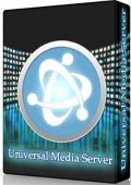 [MAC] Universal Media Server 14.10.0 macOS - ITA