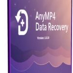 img AnyMP4 Data Recovery 1.3.6 x64 - ENG