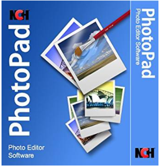[MAC] PhotoPad Professional 13.23 macOS – ENG