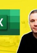 Udemy - Microsoft Excel Per Principianti. Impara Excel In 7 Giorni! - ITA