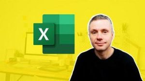Udemy – Microsoft Excel Per Principianti. Impara Excel In 7 Giorni! – ITA