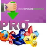 img [PORTABLE] Internet Download Accelerator Pro v7.0.1.1711  Portable - ITA