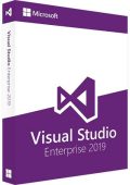 Microsoft Visual Studio Enterprise 2019 v16.11.52 - ITA