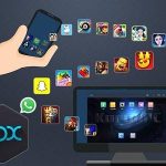 img Nox App Player v7.0.6.2 - ITA
