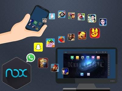Nox App Player v7.0.6.2 – ITA