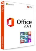 [MAC] Microsoft Office 2021 v16.76 macOS - ITA