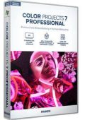 Franzis COLOR projects professional 7.21.03822 x64 - ENG