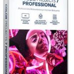 img Franzis COLOR projects professional 7.21.03822 x64 - ENG