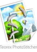 [MAC] Teorex PhotoStitcher 3.0.3 macOS - ENG