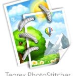 img [MAC] Teorex PhotoStitcher 3.0.3 macOS - ENG