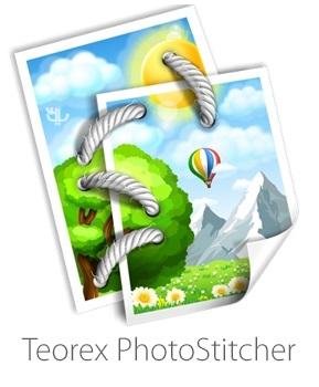 [MAC] Teorex PhotoStitcher 3.0.3 macOS – ENG