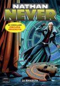 img Nathan Never N.375 - La Rinascita (Agosto 2022)(Bonelli)