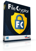 Abelssoft FileCryptor 2023 v4.01.47424 - ENG