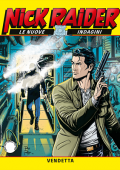img Nick Raider Le Nuove Indagini N.08 - Vendetta (SBE 2022-06-23) (A COLORI)