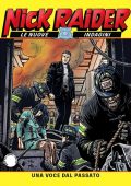 img Nick Raider Le Nuove Indagini N.9 – Una Voce Dal Passato (Luglio 2022)(A COLORI)