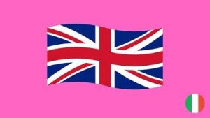 Udemy – Corso Completo Di Inglese Per Principianti Assoluti – ITA